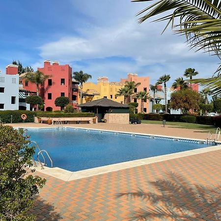Ferienwohnung Ayamonte Huelva Exterior foto