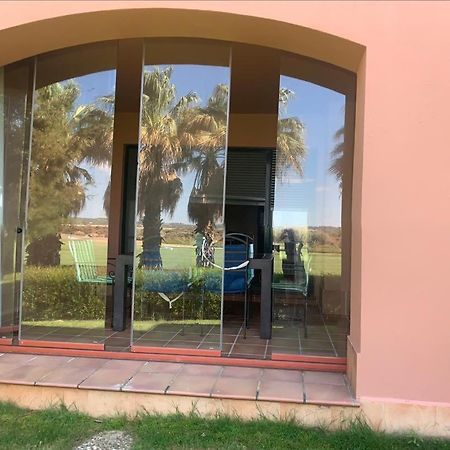 Ferienwohnung Ayamonte Huelva Exterior foto