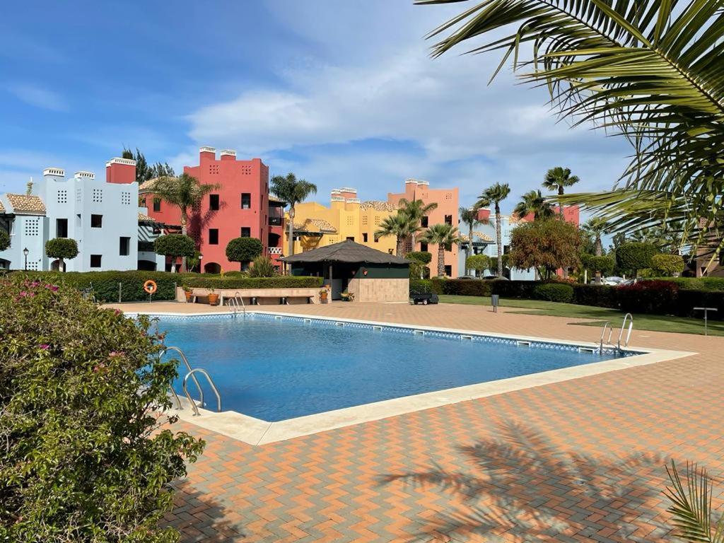 Ferienwohnung Ayamonte Huelva Exterior foto