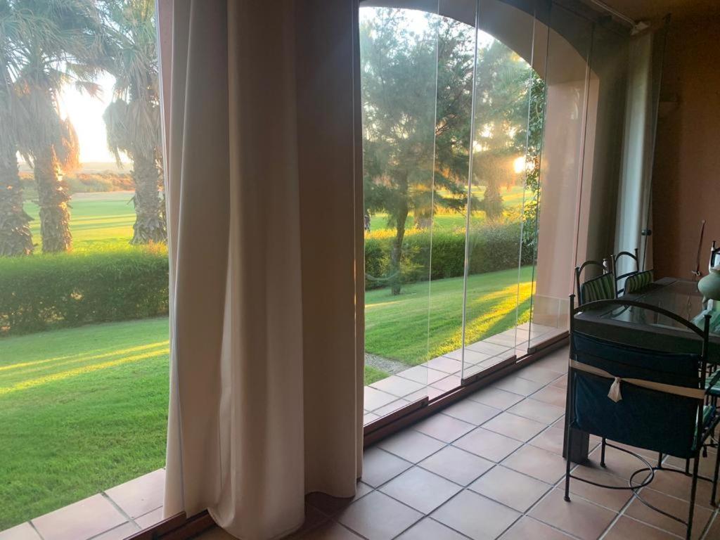 Ferienwohnung Ayamonte Huelva Exterior foto