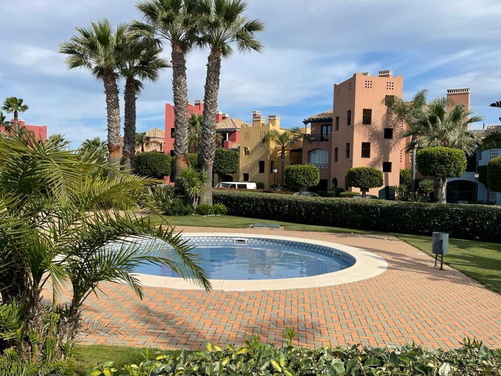 Ferienwohnung Ayamonte Huelva Exterior foto