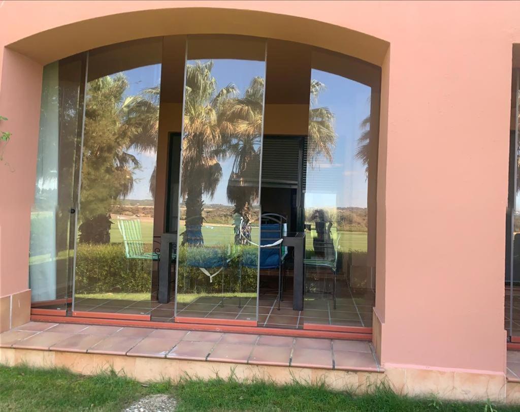 Ferienwohnung Ayamonte Huelva Exterior foto