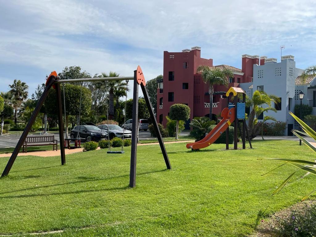 Ferienwohnung Ayamonte Huelva Exterior foto