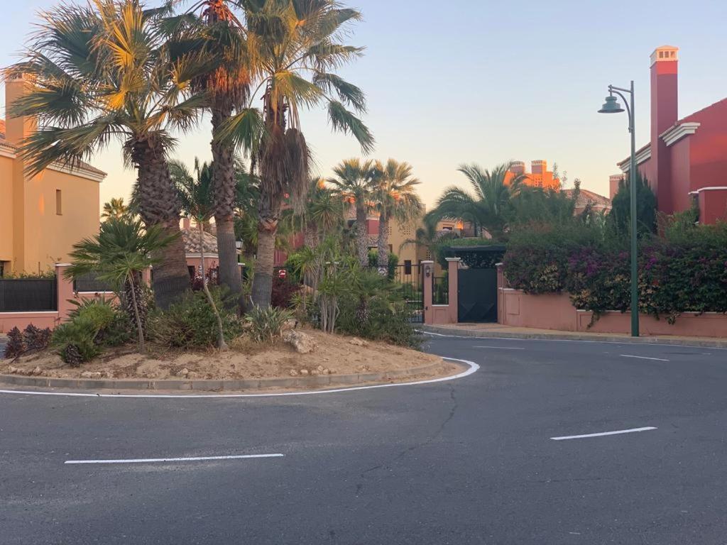 Ferienwohnung Ayamonte Huelva Exterior foto