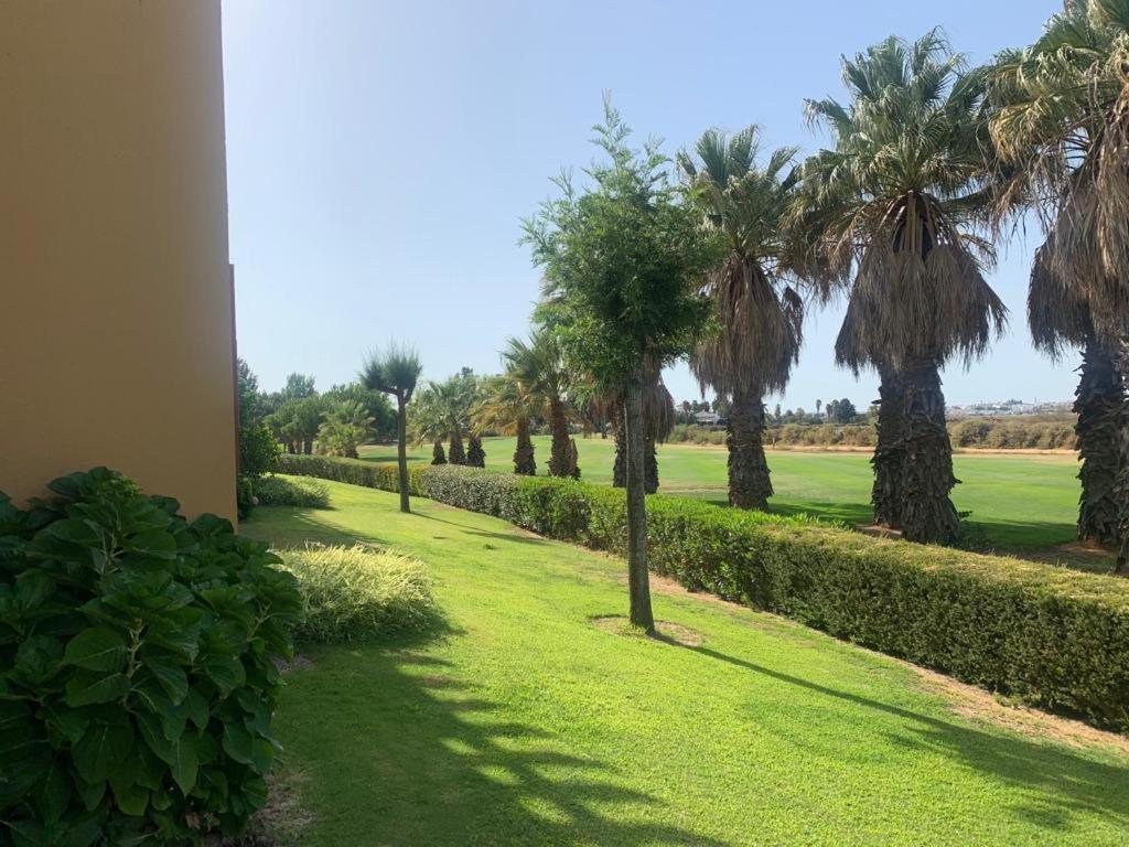 Ferienwohnung Ayamonte Huelva Exterior foto