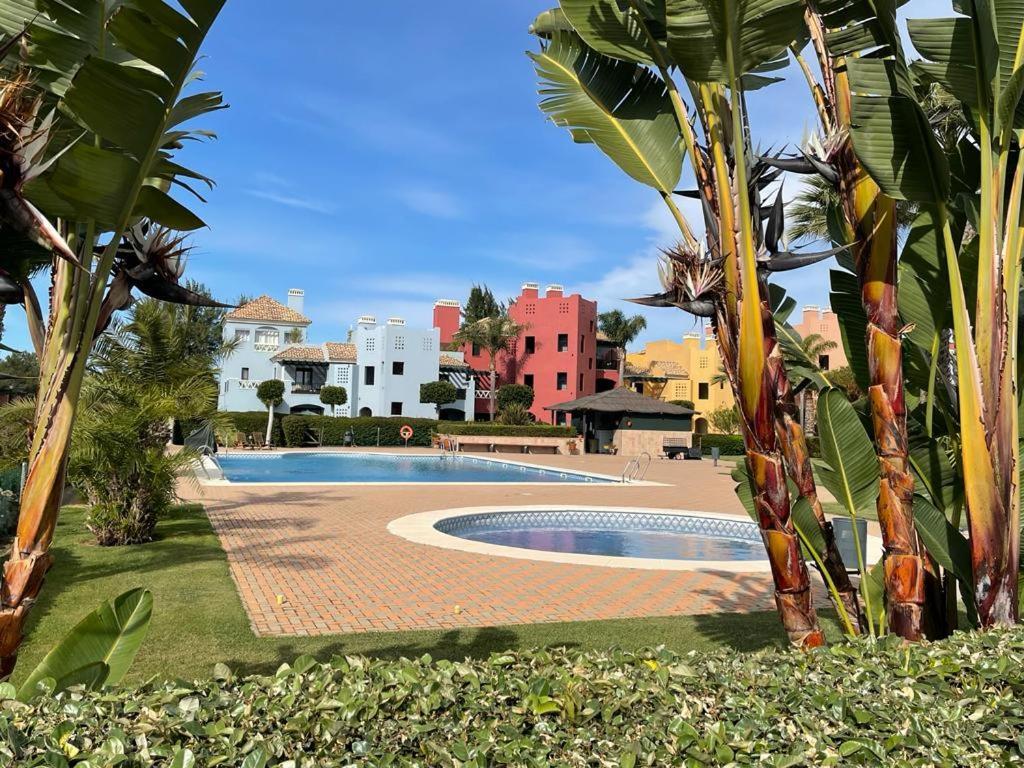 Ferienwohnung Ayamonte Huelva Exterior foto