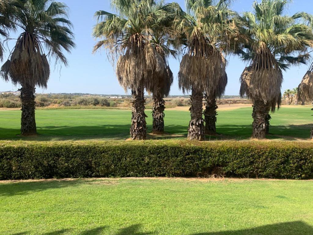 Ferienwohnung Ayamonte Huelva Exterior foto
