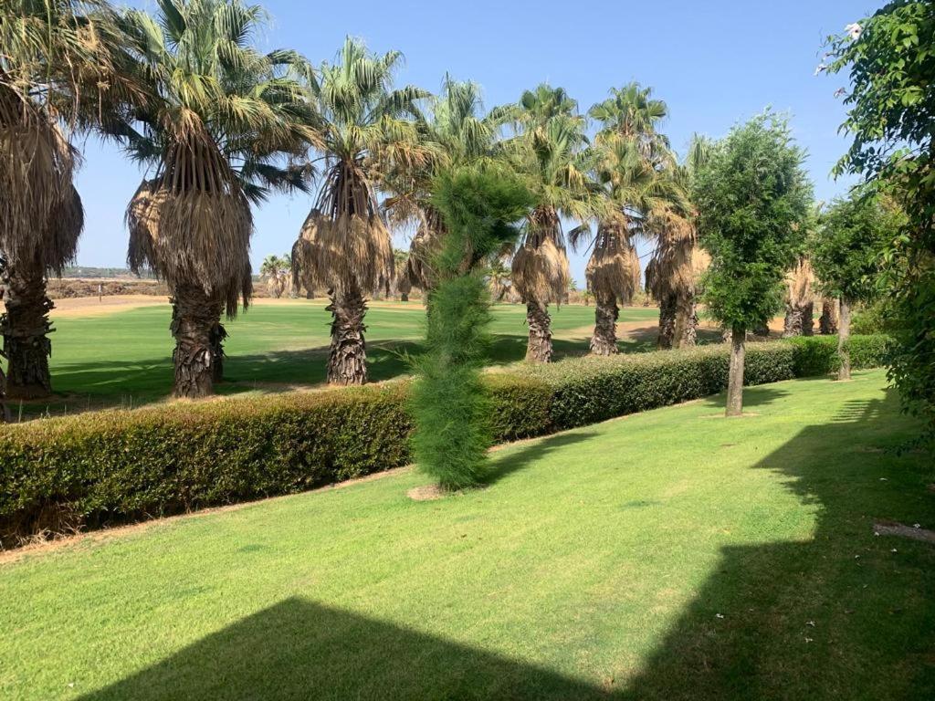 Ferienwohnung Ayamonte Huelva Exterior foto
