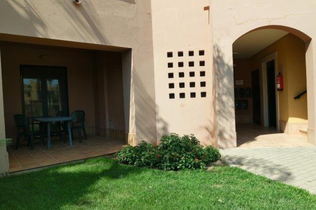 Ferienwohnung Ayamonte Huelva Exterior foto