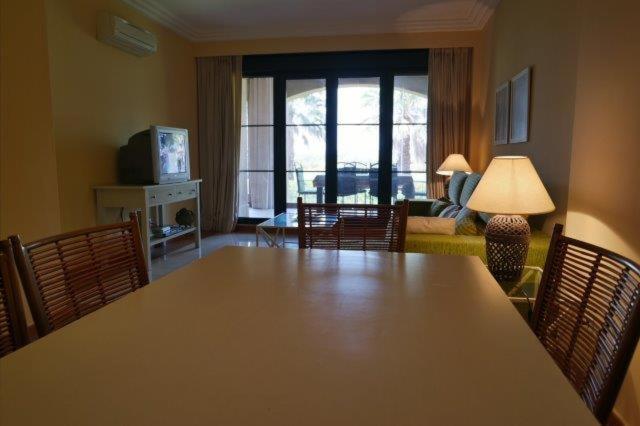 Ferienwohnung Ayamonte Huelva Exterior foto