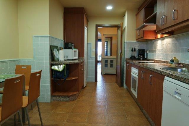 Ferienwohnung Ayamonte Huelva Exterior foto