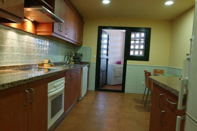 Ferienwohnung Ayamonte Huelva Exterior foto