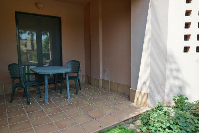 Ferienwohnung Ayamonte Huelva Exterior foto