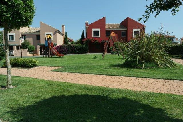 Ferienwohnung Ayamonte Huelva Exterior foto