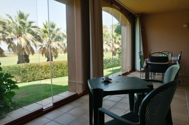 Ferienwohnung Ayamonte Huelva Exterior foto